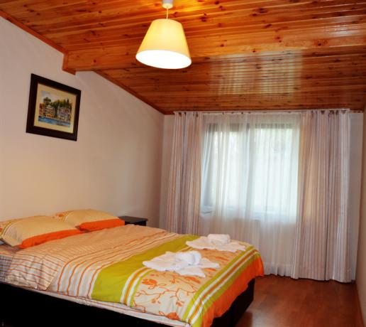 Taksim Guest Residence