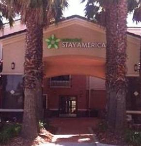 Extended Stay America Hotel Bishop Ranch San Ramon