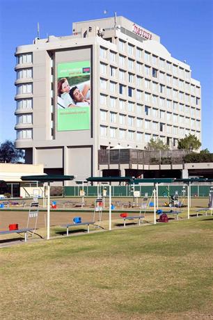 Mercure Sydney Parramatta