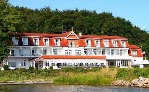 Ringhotel Wassersleben