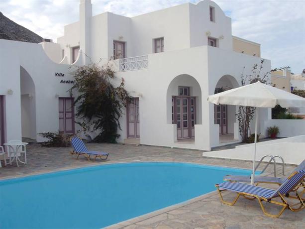 Anabel Studios