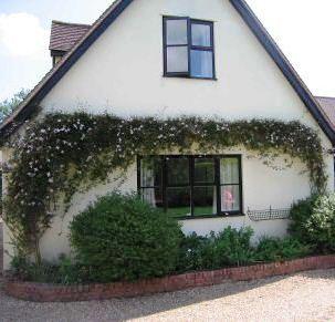 Polstead Lodge Bed & Breakfast Colchester