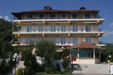 Balogiannis Hotel