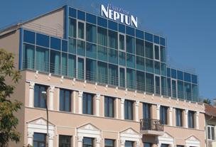 Hotel Neptun Vidin