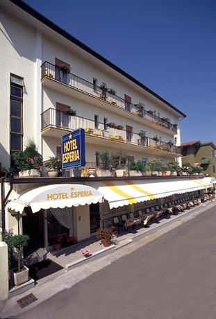 Hotel Esperia Caorle