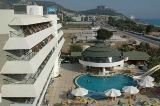 Drita Hotel Alanya