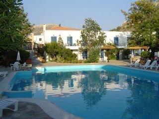 Villa Afroditi