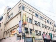 Raj Residency Hotel Chennai