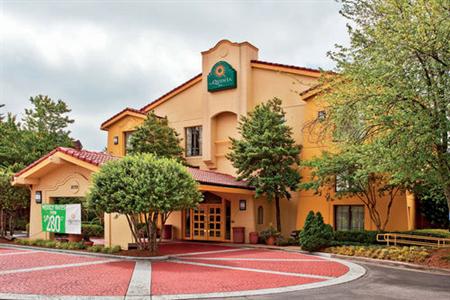 La Quinta Atlanta Marietta