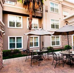 Residence Inn Corona Riverside County