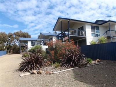 Kangaroo Island Bayview Villas