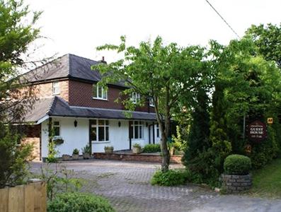 Laburnum Cottage Guest House