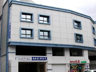 Hotel Merit Surat