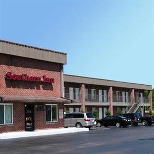 Southern Inn Lumberton