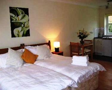 Barn Lodge Peterborough
