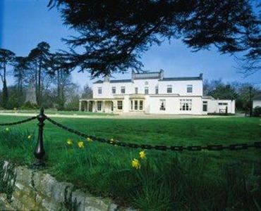 Chewton Place