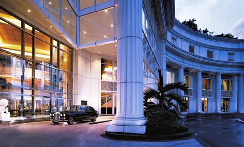 Ritz-Carlton Jakarta