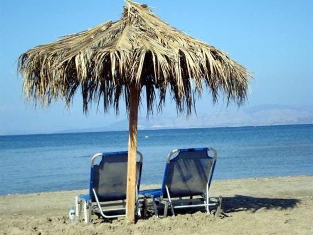 Sailors Beach