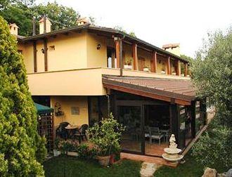 Villa Trasimeno