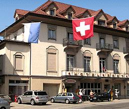 Hotel Port Entlebuch