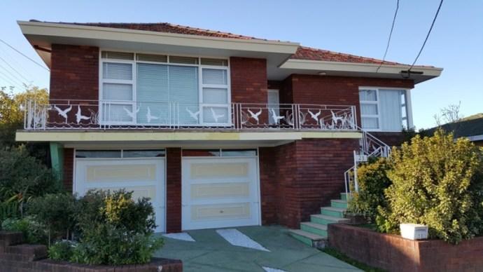 Homestay in Kogarah near Bicentennial Park South