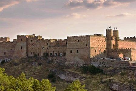 Parador de Siguenza