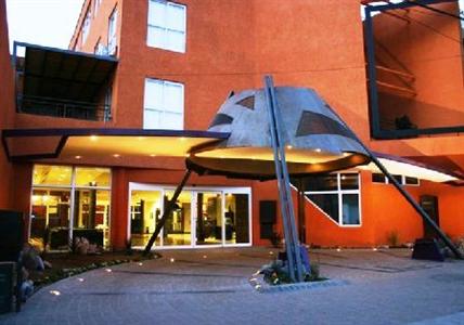 Solaz de los Andes - Apart & Suites