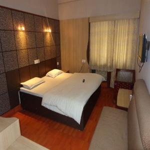 Hotel Hiltop Dhanbad