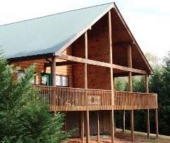 Lake Lanier Lodges