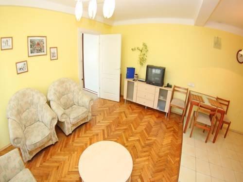 Capital Apartments Pechersk