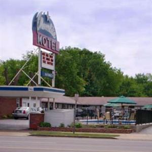 Moonlite Motel