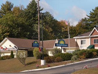 Days Inn Campton