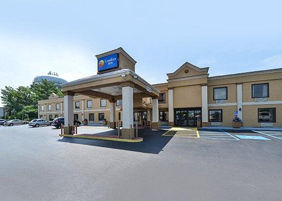 Comfort Inn Catonsville