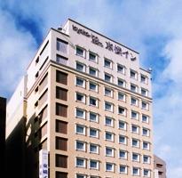 Toyoko Inn Naha Shintoshin Omoromachi