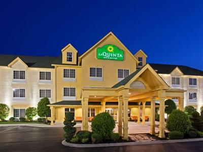 La Quinta Inn and Suites Cookeville