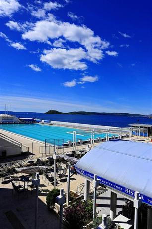 Hotel Jadran Split