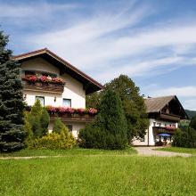 Bauernhof Friedlbauern Mondsee