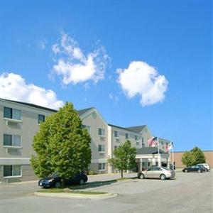 Quality Inn & Suites Mason City