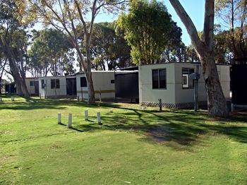 Pinnacles Holiday Park