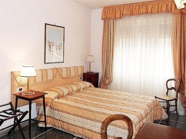 Le Sibille Bed & Breakfast Rome