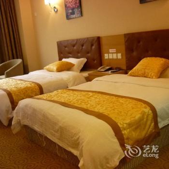 Hefei City Home Business Hotel