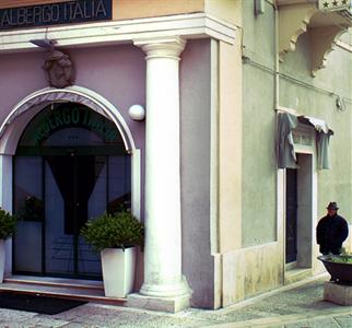 Albergo Italia Matera