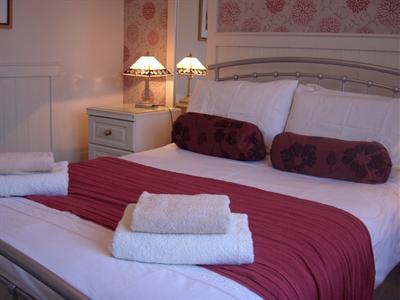 Dean Valley Panorama Bed and Breakfast