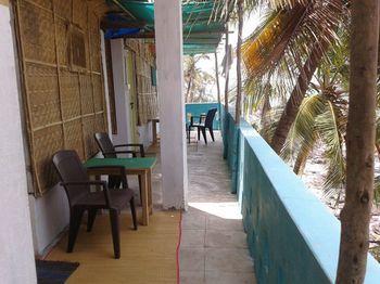 Om Ganesh Guest House