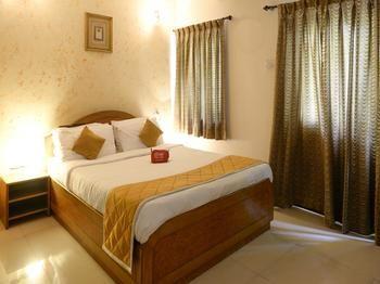 OYO Rooms Off Calangute Anjuna Road