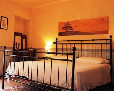 La Giolitta Bed & Breakfast