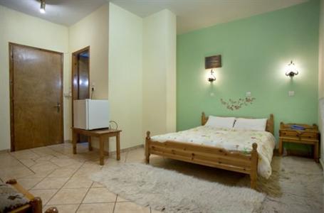 Hotel Hani Zemenou Arachova