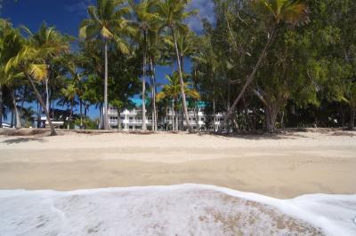 Agincourt Beachfront Apartments