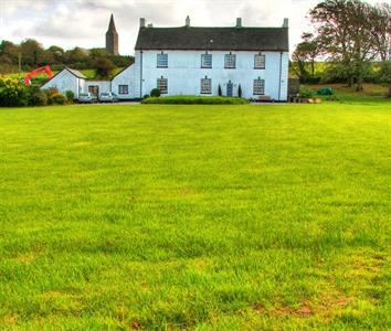 Rame Barton Bed & Breakfast Torpoint