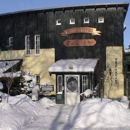 Landhotel Zur Kutsche Oberschona